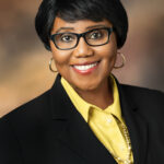 Dr Betty Dlamini